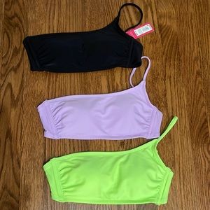 Target Xhilaration Bikini Tops